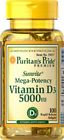 Supports Caps Health Vitamin System Immune Breast 100 5000 Iu Colon
