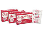 Xene3box Suppositories Safe Xeneplex Detoxification Edta Discount 609728400057 3 Glutathione Box