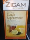 Suppressant 10-2014 Zicam Lemon Exp Honey Lot Cough Naturals 3 Syrup