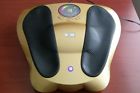Sw-2000n Soqi Advanced Electro Reflex Energizer Model
