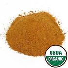 Sw0054 Starwest Botanicals Organic Rosehips 767963081582