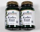 Sw1034 Swanson Kudzu Root Pueraria 087614110349