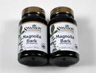 Sw1378 Swanson Premium Magnolia Bark 087614113784