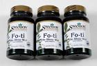 Sw1425 Swanson Premium Fo-ti He-shou-wu 087614114255