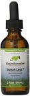 Sweat- 60 Ml Native Remedies Bottle