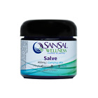 Swsal400ca Sansal Wellness 400mg Hemp