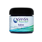 Swsal400eu Sansal Wellness Hemp Oil