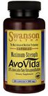 Swu371 Swanson Ultra Avovida Maximum Strength Mg Caps 0784922396082