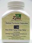 T-108c Tcmzone Ren Shen Yang Rong Tang Vcaps 049550081084