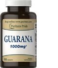 Tablets Guarana 1000 Mg Prices 90