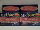 15exp Tablets Midnite 2 Berry Chewable 8 Ea Menopause 28ct