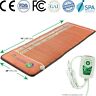 Tao-7428-pemf Healthy Line Healthyline Amethyst Tourmaline Gemstone Heat Pad 600168732111