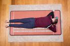 Tao-8040-p Healthy Line Usa Heated