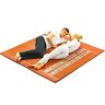 Tao-king-8076-soft Healthy Line Healthyline Infrared Amethyst Tourmaline Mattress King 600168732142