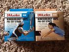 Tape 9.75in Mueller Free Latex Roll Lot 2.0in Kinesiology 2