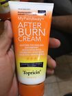 Tb009 Topricin My Pain Away After Burn Cream Oz