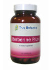 Srw0246p Tb1426 True Botanica Berberine Plus Caps Asd 854789001426