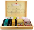 Tea 80-count Kosher Magic Box Assorted Fruit Gift Herbal Wissotzky
