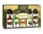 Teas Sampler Forte Steeps World Tea Loose Single