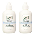 Teatr-70120-fba-c2 Tea Tree Therapy New Antiseptic Cream With Oil 617390882316