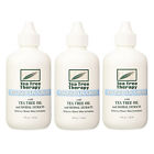 Teatr-70120-fba-c3 Tea Tree Therapy New Antiseptic Cream With Oil 644766066018