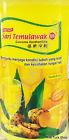 Temulawak Sari Instant Curcuma 14.1oz Indonesia Deli Xanthorrhiza Citra