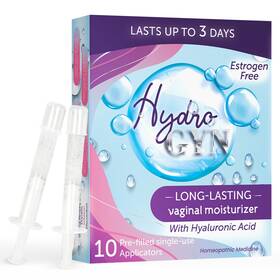 10-pre Terramed Just Think Comfort 860011025412 Hydro Gyn Vaginal 1.23 Fl Oz Pack Of 1 Filled Applicators