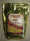 Terramin Edible Minerals And Internal Detoxifier 4 Lb Montmorillonite Clay 654846600162