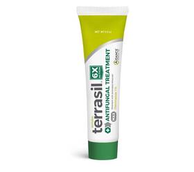 14gm Terrasil 726084856127 Anti-fungal Treatment Max - 6x Faster Healing Exp. 02/2025