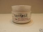 Terrasil Anti-bacterial Skin Repair Ointment Large 44g Jar Exp 2 3 2018 187451000213
