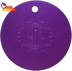 Tesla Purple Plates 445055595508 Eip Original Nikola Positive Energy Disk
