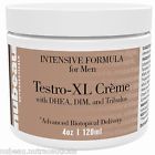 Testosterone Month 2 Libido Booster Testro-xl Men Supply Enhancement Creme