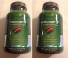 Lj100 Testosterone Up Peak Performance Boosters 710363581046