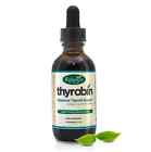 Th-1 Rejuvica Thyrobin Liquid Thyroid Support Supplement Boost Metabolism Increase Energy