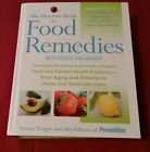 920414 "the Book- Doctors " Book Remedies Health Food Herbal