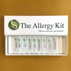 The Allergy Kit Emotional By Naet Missing Frustration Vial Enviromental