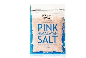 The Original Salt Company 850071446029 - Fine Pink Himalayan Natural Organic