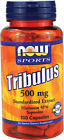 The Rejuvenate Body Tribulus Fertility Supports
