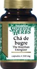 The Suppress De Appetite Used Cha Bugre Brazilian Energizer