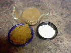 Them Try Kefir Trial Kombucha... Milk Water