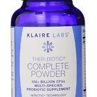 Ther-biotic Grams Body Powder Complete Vibrant Health Heart Intestine Supplement