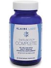 Ther4 Klaire Labs Therbiotic Complete Vegcap Nog Sd