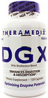 Theramedix Super Strength Digestion 120 Caps 670480230411
