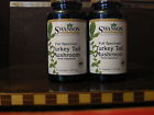 Sw1506 Therapy Mushroom Tail Capsules Chemo Cell Radical 325mg System Turkey Immune