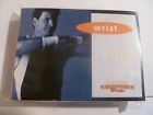 Therm Medium Package Sealed Kenko White- Wrist Wrap
