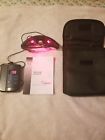Theta Technologies Galaxy Mental Fitness Binaural Light And Sound Waves