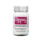 Thiam Ecological Formulas Lipoine Tabs 696859131721