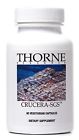 Thorne Research Crucera-sgs 60 Vegetarian Caps 693749660019