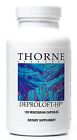 Thorne Research Deproloft-hf 120 Caps Exp 05 2017 693749048022