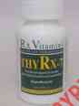 Thyrx-7 01 2016 Caps Exp 60 Vitamins Rx
